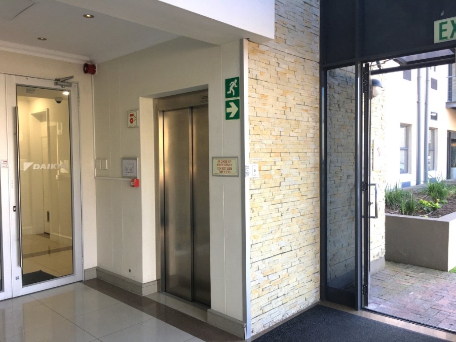 To Let commercial Property for Rent in Century City Western Cape